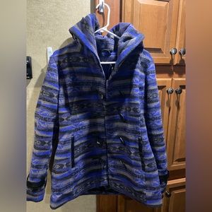 Cruel Denim winter jacket. Brand new with tags, never worn.